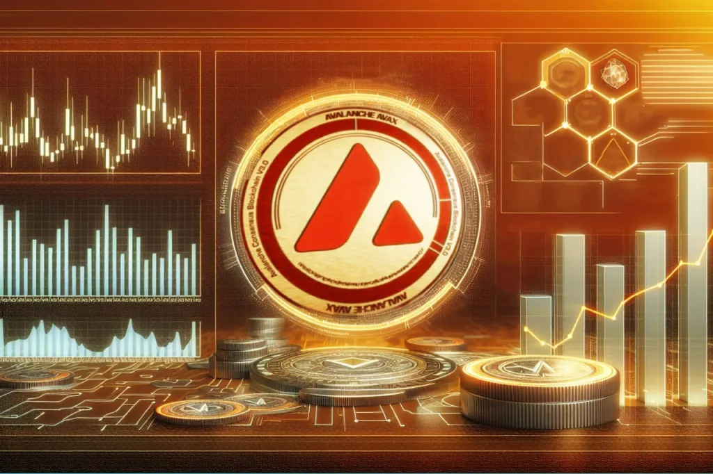 Анализ монеты Avalanche (AVAX)