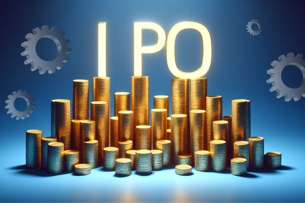 IPO компании - механизм, примеры, стратегии