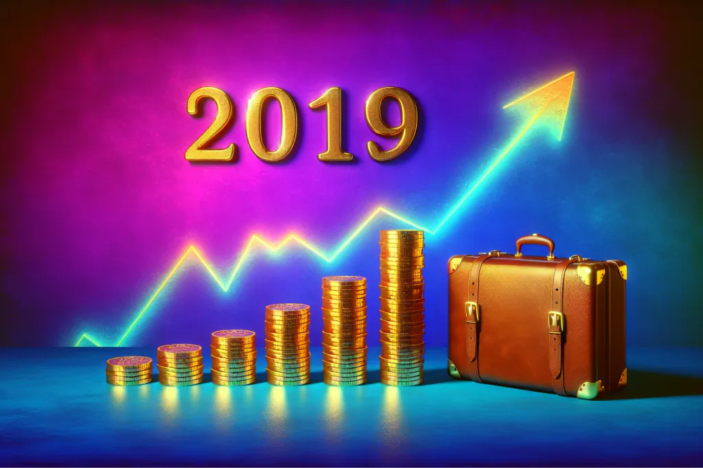 Лучшие облигации 2019