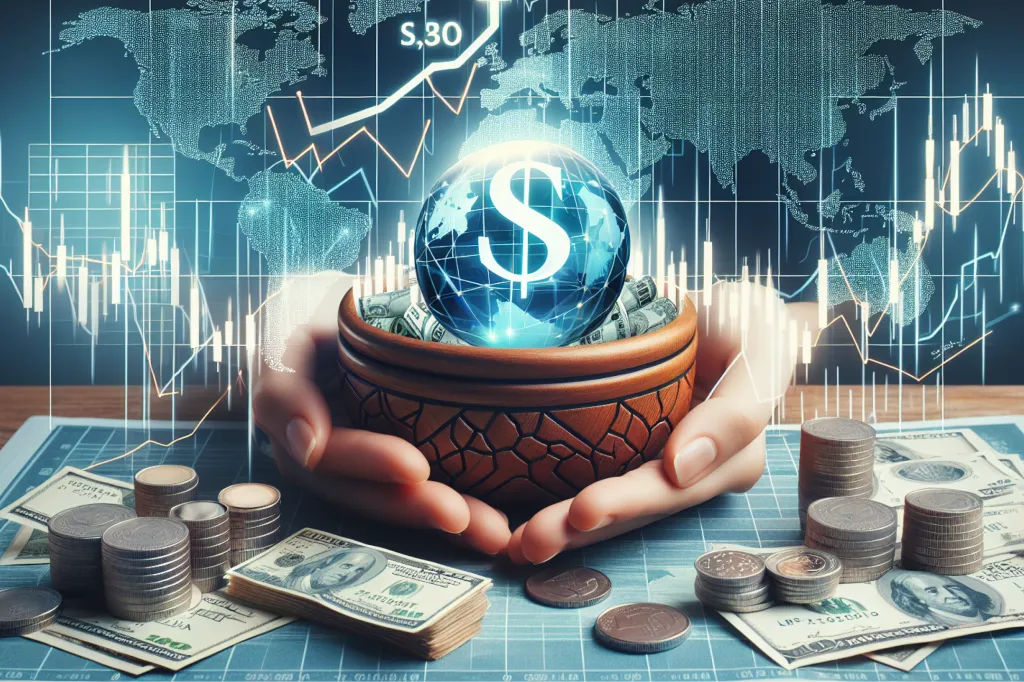 Лучшие ETF 2021