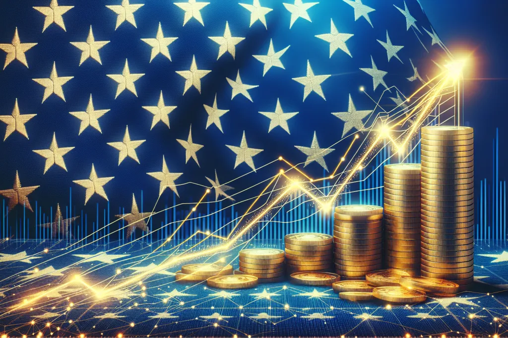 Лучшие акции США 2021