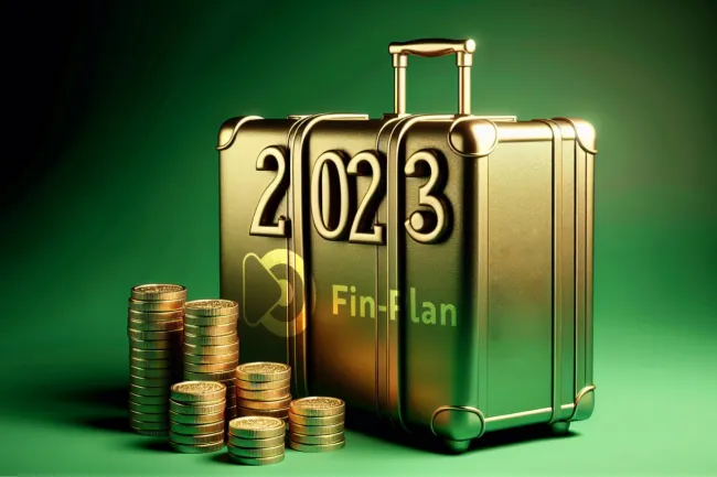 Публичный портфель Фин-план: сделки и итоги за 2023 год
