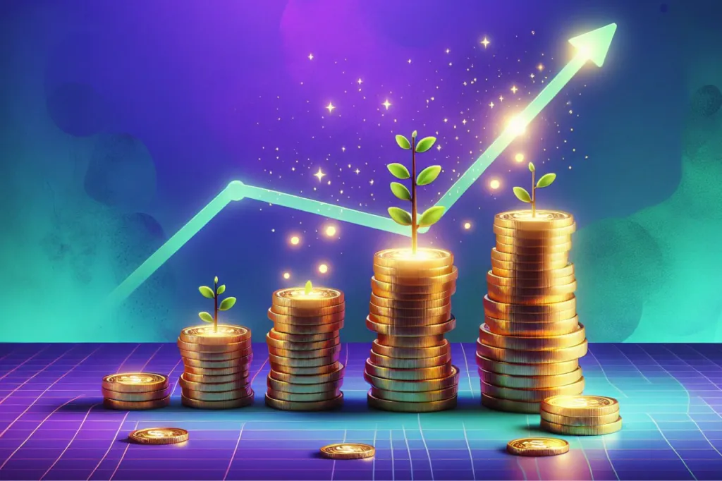 Топ акций недооценки на май 2025