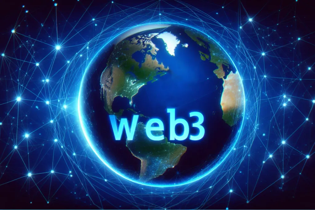Web3 в криптовалюте