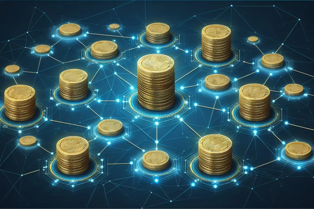 Цифровые облигации