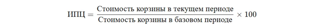 ИПЦ