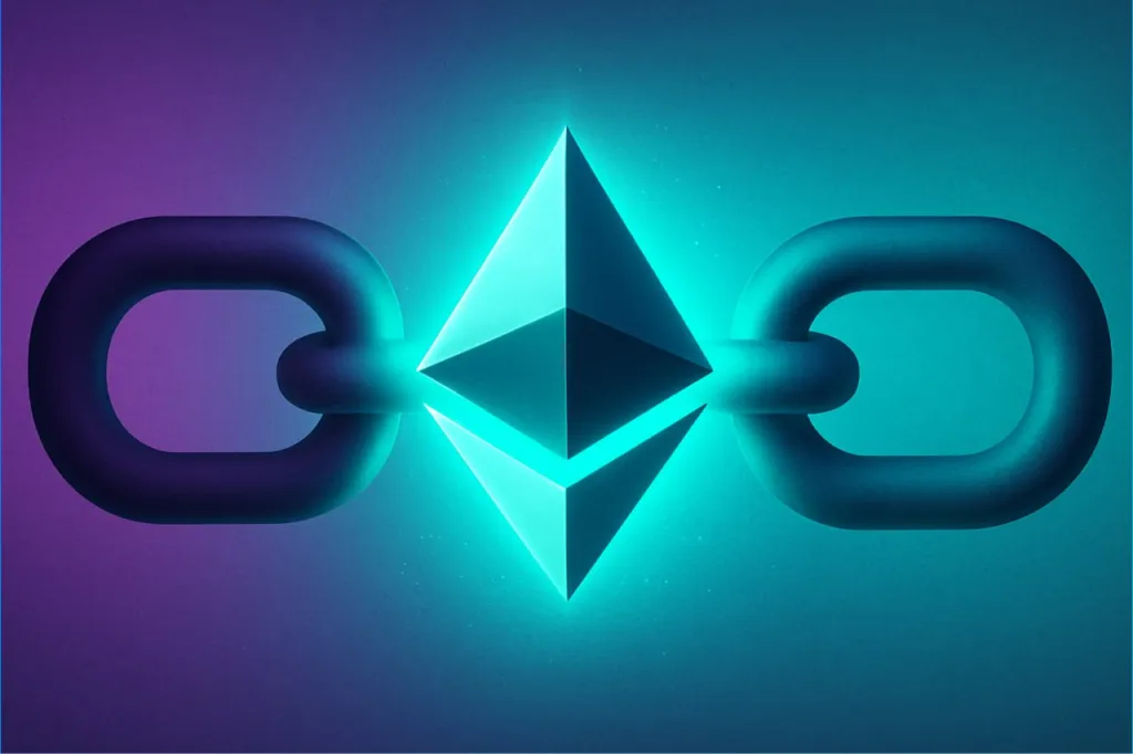 Стейкинг Эфириума