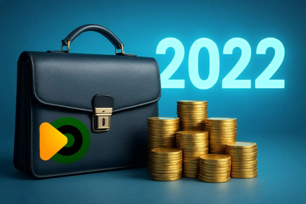 Публичный портфель Фин-план: сделки и итоги за 2022 год