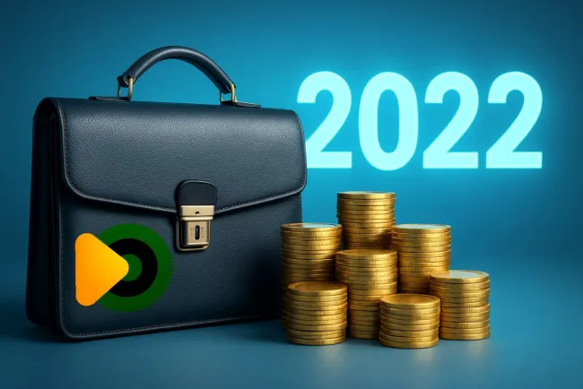 Публичный портфель Фин-план: сделки и итоги за 2022 год