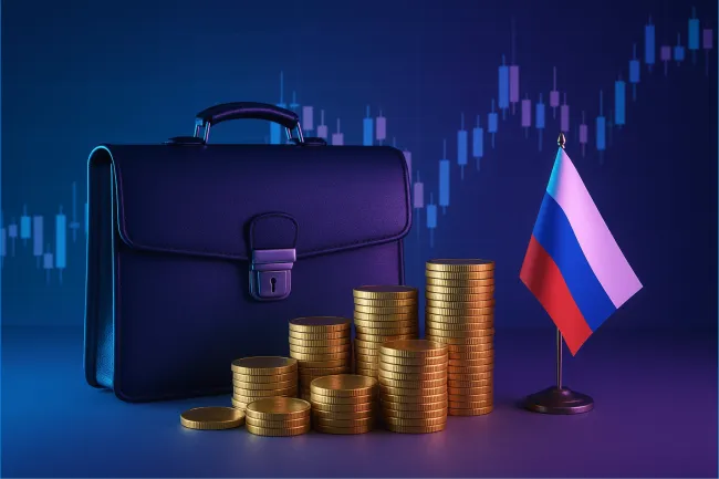 Проект федерального бюджета России на 2026–2028 г: ключевые параметры и ориентиры