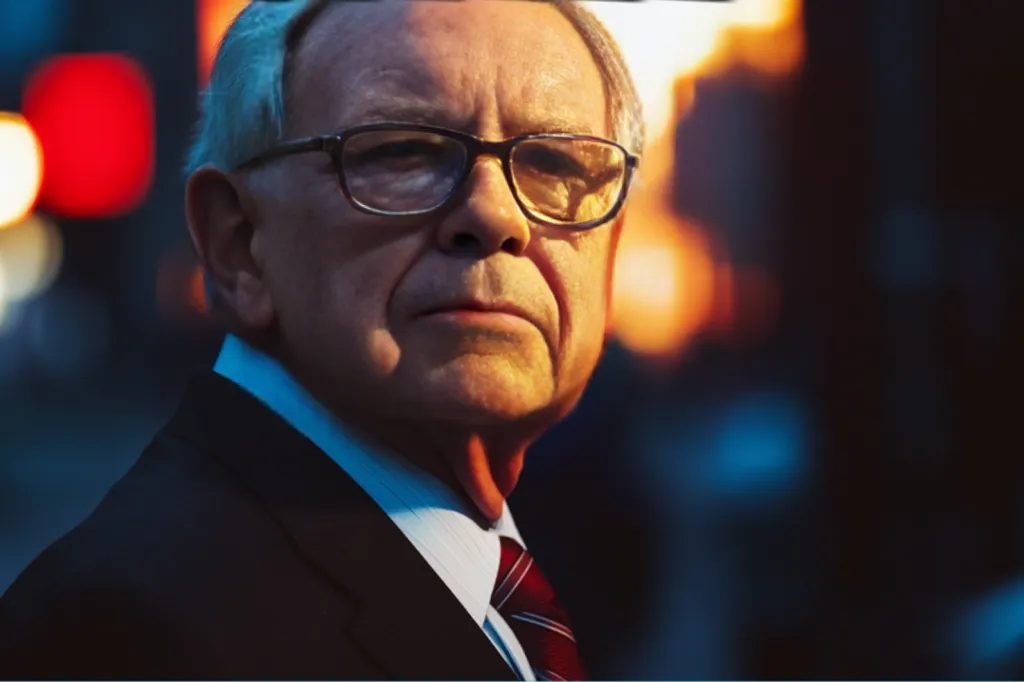 Индикатор Баффета