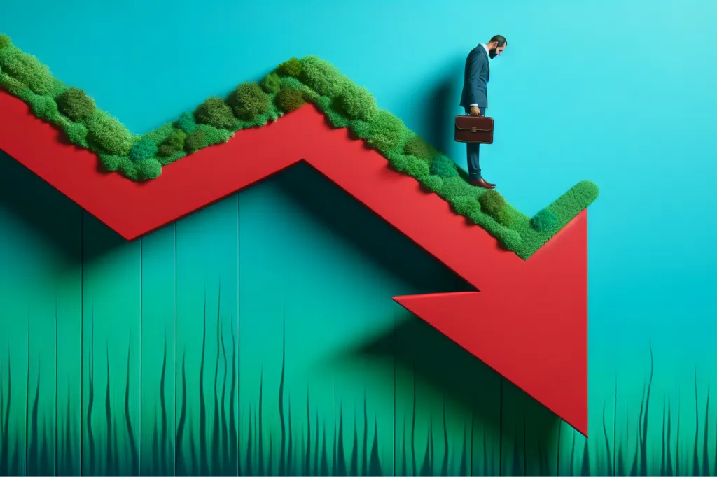 Ошибки инвестора