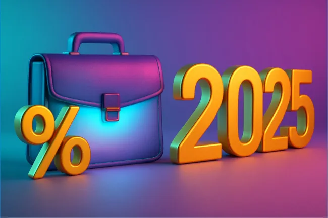 Какие налоги заплатят инвесторы за 2025 год: простыми словами о самых важных изменениях