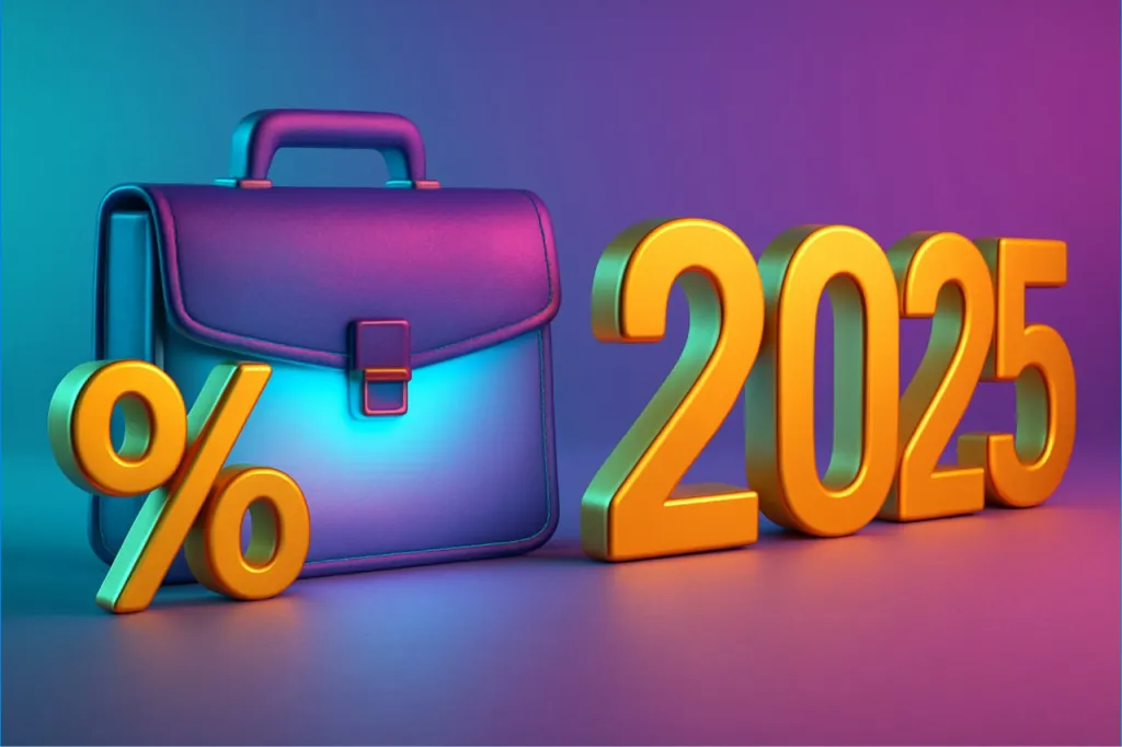 Какие налоги заплатят инвесторы за 2025 год: простыми словами о самых важных изменениях