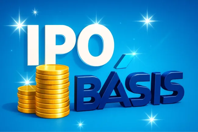 IPO компании Базис