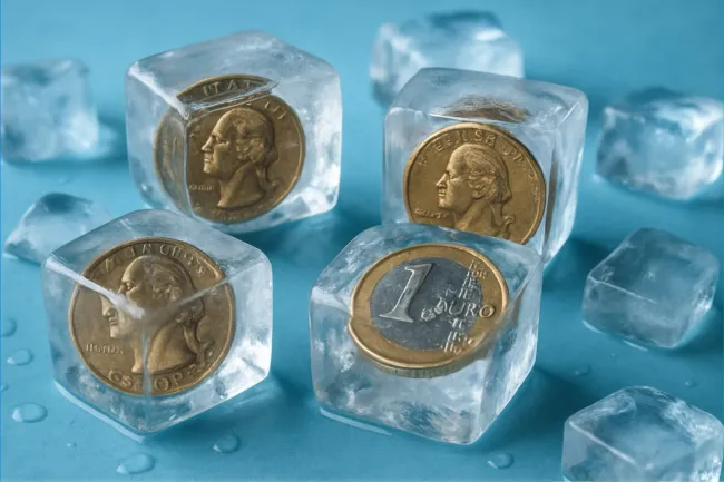 Инвестпалата открыла приём заявок на обмен заблокированных иностранных бумаг