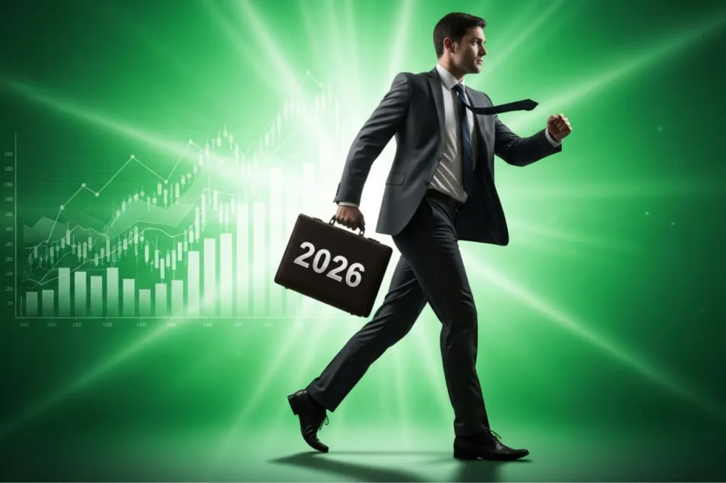 Лучшие брокеры 2026