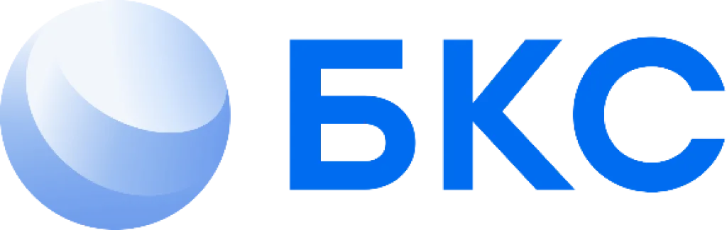 Брокер БКС