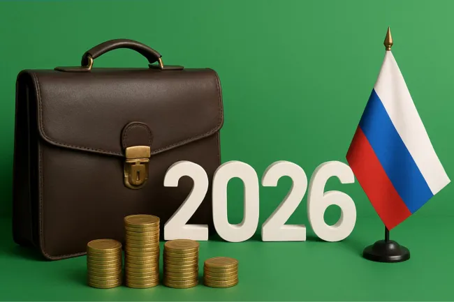 Лучшие акции РФ 2026