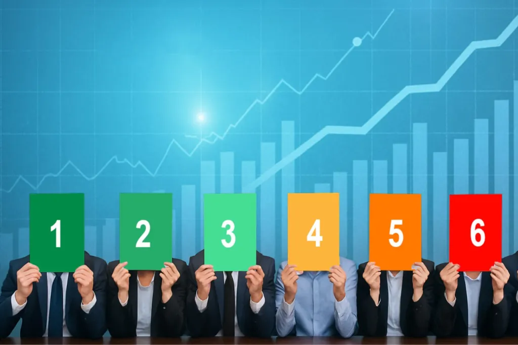 Ступень кредитного качества