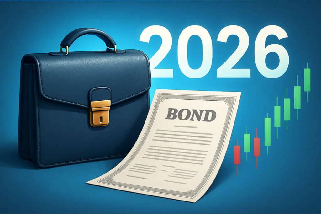 Лучшие облигации 2026