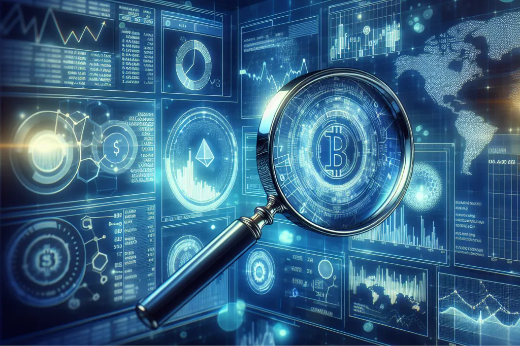 Обозреватели блокчейна (1)