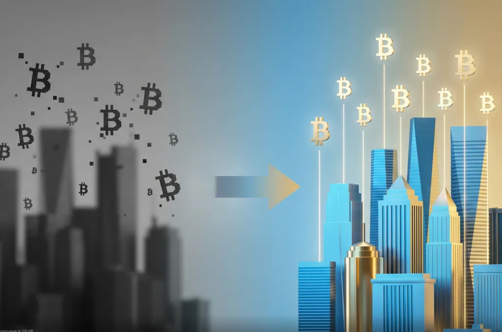 Законы о криптовалюте в России 2026