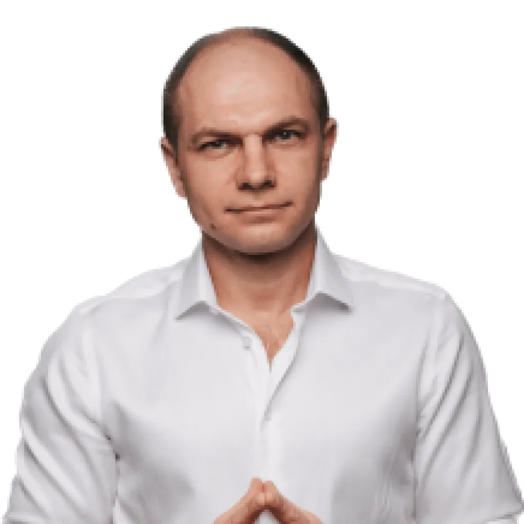 Виталий Кошин