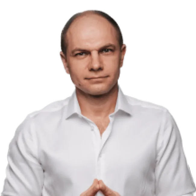 Виталий Кошин