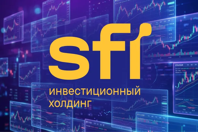 Как мы заработали на акциях ЭсЭфАй