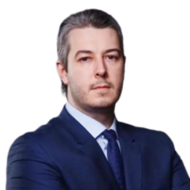 Николай Шлячков