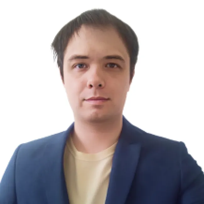 Никита Глассман