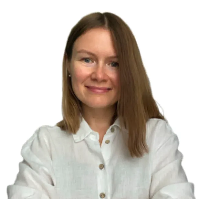 Ольга Матюшечкина