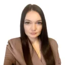 Александра Конгурова