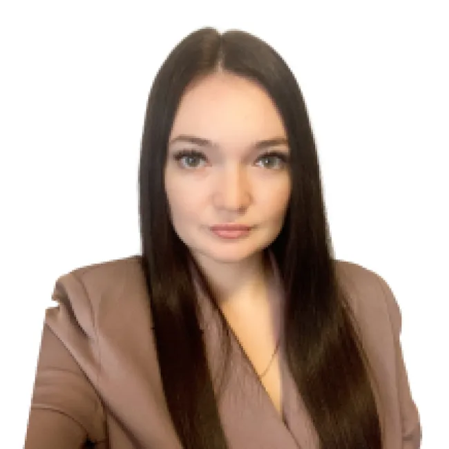 Александра Конгурова