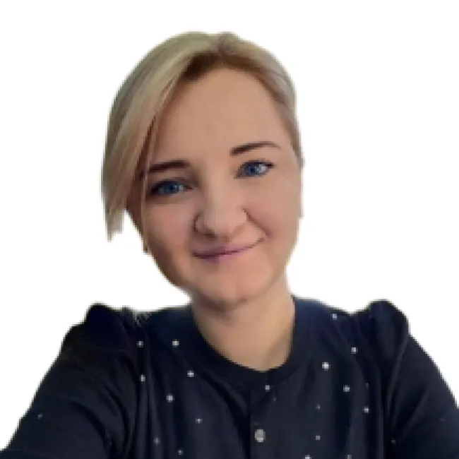 Елена Захаркина