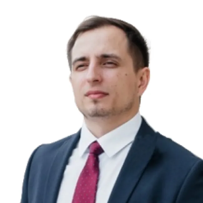 Михаил Поздняков