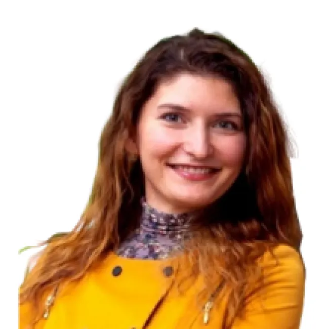 Юлия Куровская