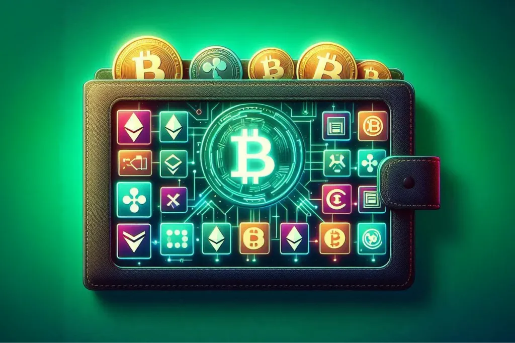 Как заработать на криптовалюте