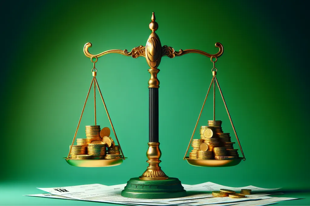 Налог на сверхприбыль (windfall tax)
