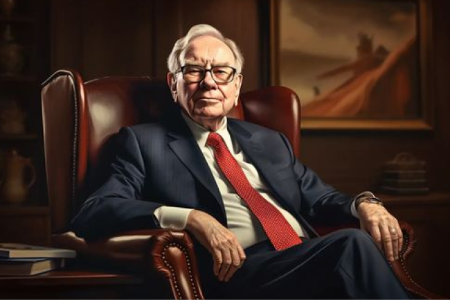 Портфель Уоррена Баффета - итоги 2022 года