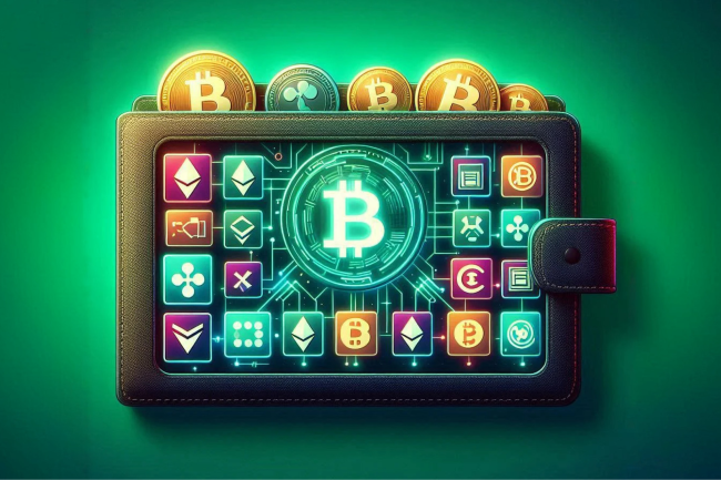 Как заработать на криптовалюте