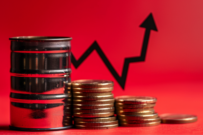 Эмбарго и потолок цен на нефть - последствия для России и инвесторов