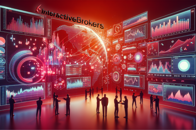 Как открыть счет в Interactive Brokers