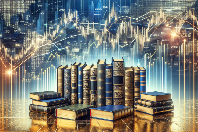 Книги, которые сделают вас богаче: Богатый папа, бедный папа