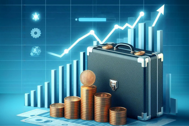 Как составить инвестиционный портфель