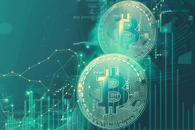 ETF на биткоин